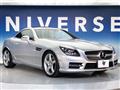 2012 Mercedes-Benz SLK