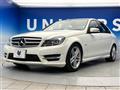 2012 Mercedes-Benz C-Class