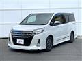 2016 Toyota Noah