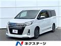 2016 Toyota Noah