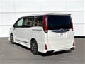 2016 Toyota Noah