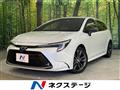 2023 Toyota Corolla Sedan