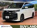 2022 Toyota Noah