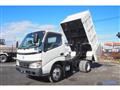 2005 Toyota Dyna Truck