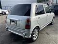 2000 Daihatsu Mira