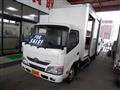 2014 Toyota Dyna Truck