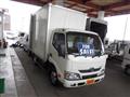 2014 Toyota Dyna Truck