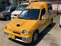 1992 Suzuki Alto