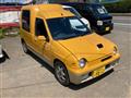 1992 Suzuki Alto