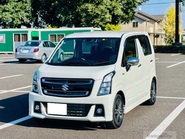 2022 Suzuki Wagon R