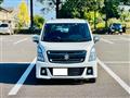 2022 Suzuki Wagon R