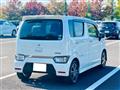 2022 Suzuki Wagon R