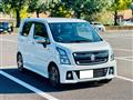 2022 Suzuki Wagon R