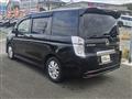 2011 Honda Step WGN