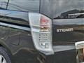 2011 Honda Step WGN