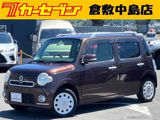 2014 Daihatsu MIRA COCOA