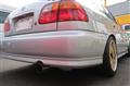 1999 Honda Civic Ferio