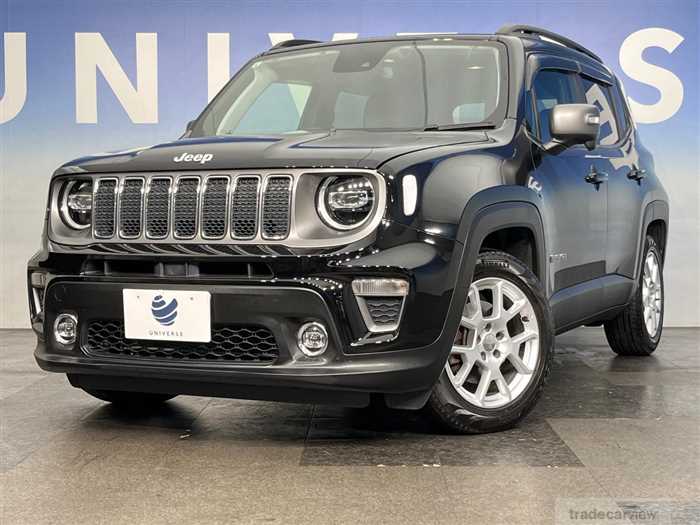 2019 Jeep Jeep Others