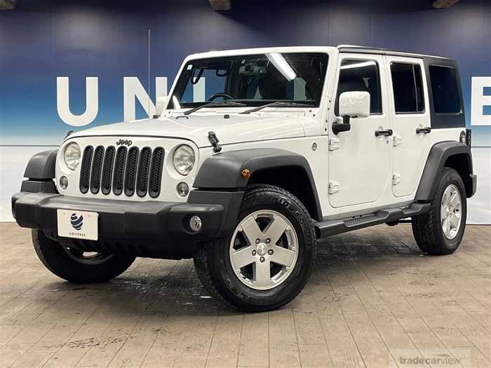 2017 Jeep Jeep Others