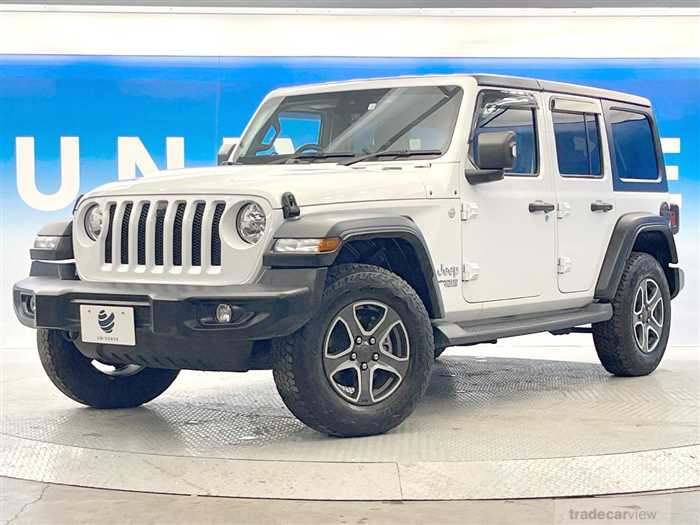 2020 Jeep Jeep Others