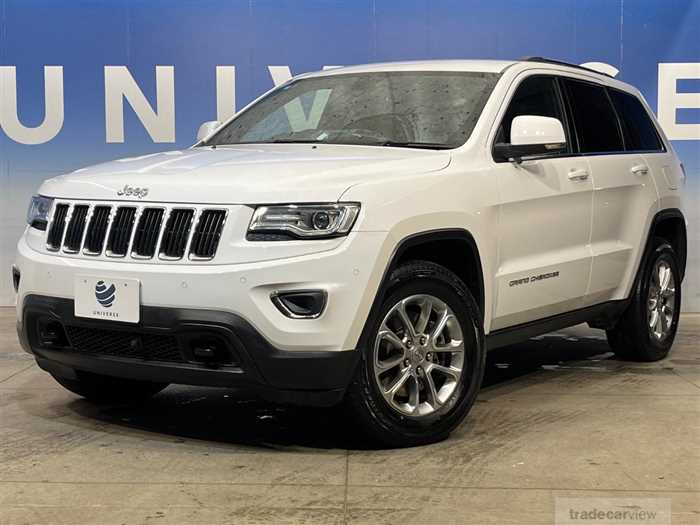 2016 Jeep Jeep Others