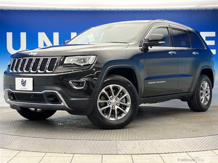 2016 Jeep Jeep Others