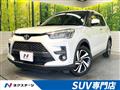 2020 Toyota Raize