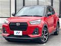 2019 Daihatsu Rocky