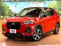 2019 Daihatsu Rocky