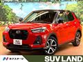 2019 Daihatsu Rocky