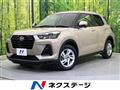 2019 Daihatsu Rocky