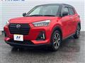 2020 Daihatsu Rocky