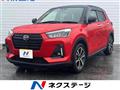 2020 Daihatsu Rocky