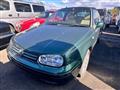 2000 Volkswagen Golf Cabriolet