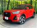 2022 Daihatsu Rocky