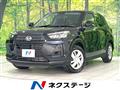 2022 Daihatsu Rocky