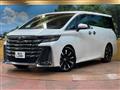 2023 Toyota Vellfire