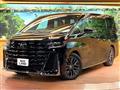 2023 Toyota Vellfire