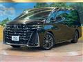 2023 Toyota Vellfire