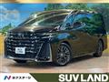 2023 Toyota Vellfire