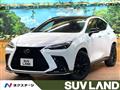 2022 Lexus NX