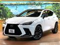 2022 Lexus NX