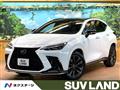 2022 Lexus NX