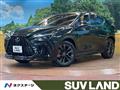 2022 Lexus NX