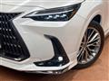 2023 Lexus NX