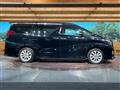 2015 Toyota Alphard