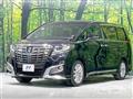 2015 Toyota Alphard