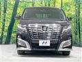 2015 Toyota Alphard