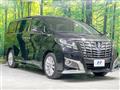 2015 Toyota Alphard