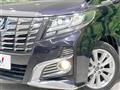 2015 Toyota Alphard